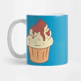 Cake Mug